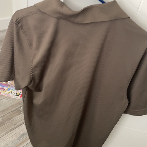 Via Europa Polo Shirt Size Medium - Picture 4 of 4